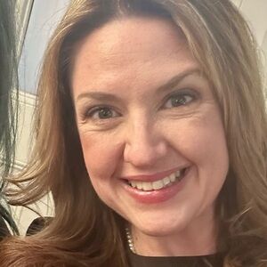 Meet your Posher, Kellie